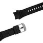 Correa Festina Original Caucho Negro F16601/2