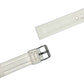 Correa de Reloj de Caucho Hueso 20mm, 22mm Outlet