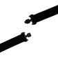 Correa de Reloj Casio Original Tela Negro CHR-100-1V