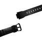 Correa de Reloj Casio Original Negro AWG-M100BW-1A
