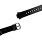 Correa de Reloj Casio Original Caucho Negro BG-169G-1