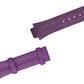 Correa Festina Original Piel Morado F16224/6