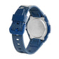 Reloj de Pulsera Casio LWA-300H-2EVCF Azul c/Gris para Dama