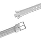 Correa de Reloj Calypso Original Caucho Blanco K5559/1