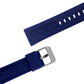 Correa de Reloj Festina Original Caucho Azul F16574/3