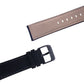 Correa Festina Original Piel Negro F16584/4