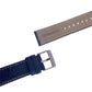 Correa Festina Original Piel Azul F16293/2