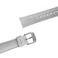 Correa de Reloj Lotus Original Piel Blanco 15782/1