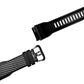 Correa de Reloj Casio Original Caucho Negro WSD-F30