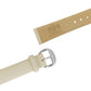 Correa Festina Original Piel Crema F16661/2