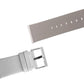 Correa de Reloj Lotus Original Piel Blanco 15460/1