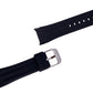 Correa Festina Original Caucho Negro F16591/5