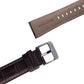 Correa Festina Original Piel Marrón F16456/3