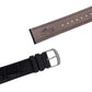 Correa de Reloj Lotus Original Piel Negro 18216/1
