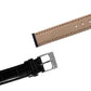 Correa Festina Original Piel Negro F16203/3