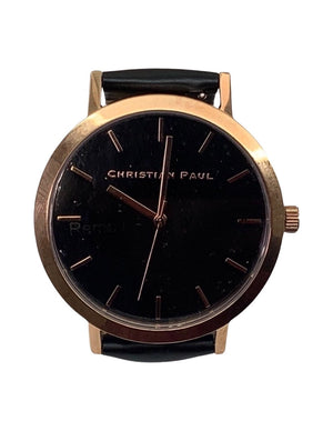 Christian Paul Starlight | Reloj de Pulso para Caballero