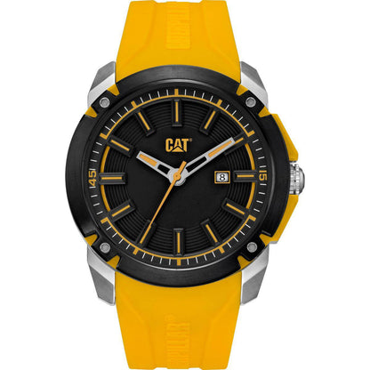 Reloj de Pulsera CAT Yellow AH.161.27.127 de Hombre