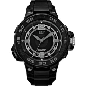 Reloj de Pulsera CAT Black P3.160.21.131 de Hombre