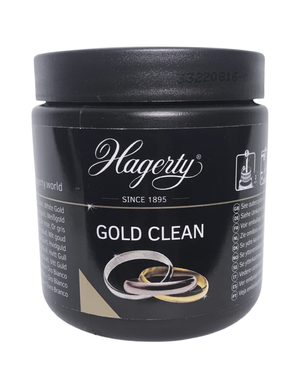 Líquido para limpiar joyas de oro Gold Clean