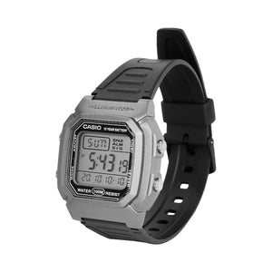 Reloj de Pulsera Casio W-800HM-7AVCF Gris unisex