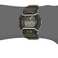 Reloj de Pulsera Casio GD-400-9CR Verde para Caballero