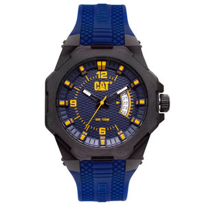 Reloj de Pulsera CAT Blue LM.121.26.636 de Hombre