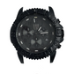Reloj Luminox seminuevo caballero modelo Navy Seal Blackout XS.3081.BO.F