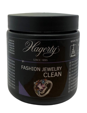 Liquido para Limpiar Joyas Hagerty Fashion Jewlry Clean