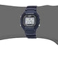 Reloj de Pulsera Casio W-218H-2AVCF Azul para Caballero