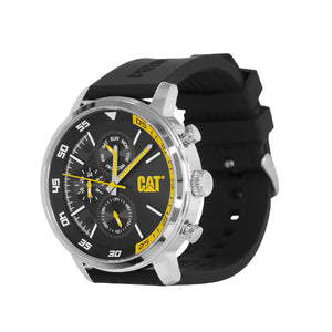 Reloj de Pulsera CAT Black AK.149.21.127 de Hombre