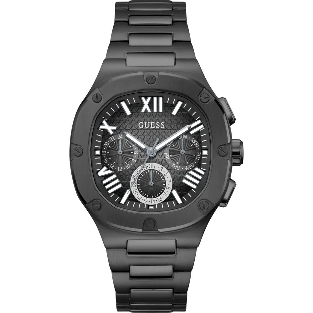 Reloj de Pulsera Guess Headline GW0572G3 para Hombre