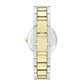 Reloj de Pulsera Anne Klein AK1363BKTT para Dama