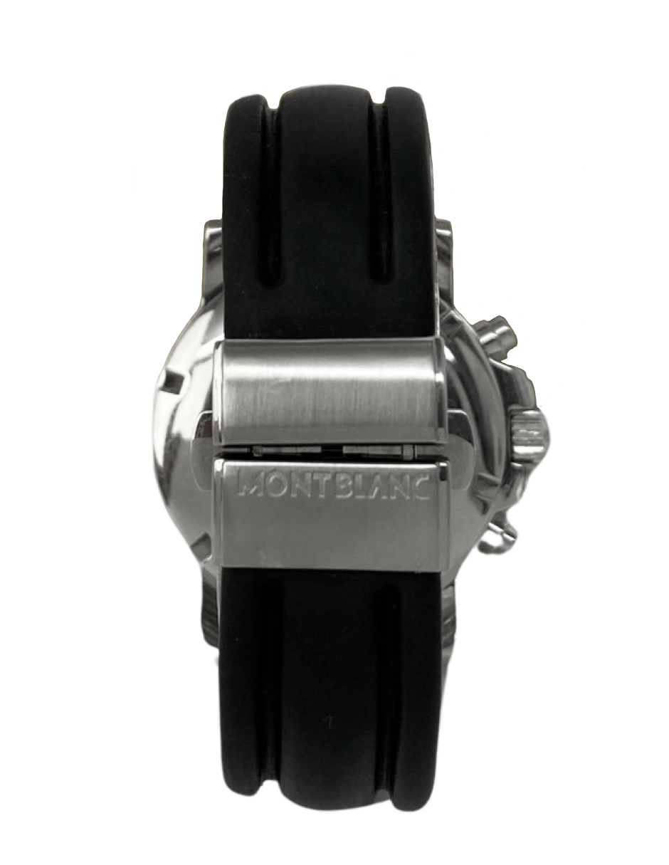 Reloj Montblanc seminuevo caballero modelo Meisterstuck 7034