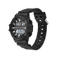 Reloj Diray Negro Caballero modelo Gents Black Dr2242g1
