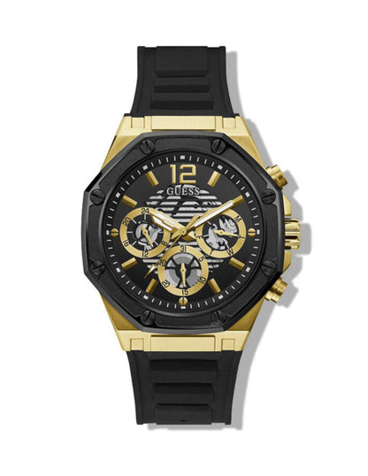 Reloj de Pulsera Guess Momentum GW0263G1 para Hombre