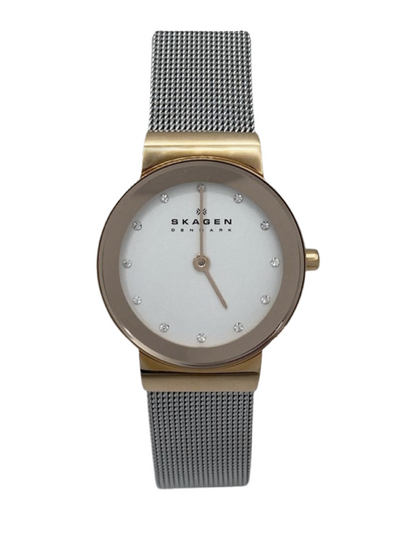 Reloj skagen dama sale