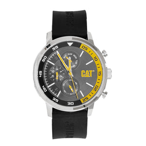 Reloj de Pulsera CAT Black AK.149.21.127 de Hombre