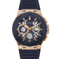 Reloj de Pulsera Guess Cincuit GW0487G4 para Hombre