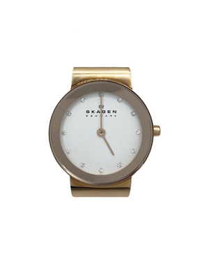 Reloj Skagen seminuevo dama modelo 358SRSC