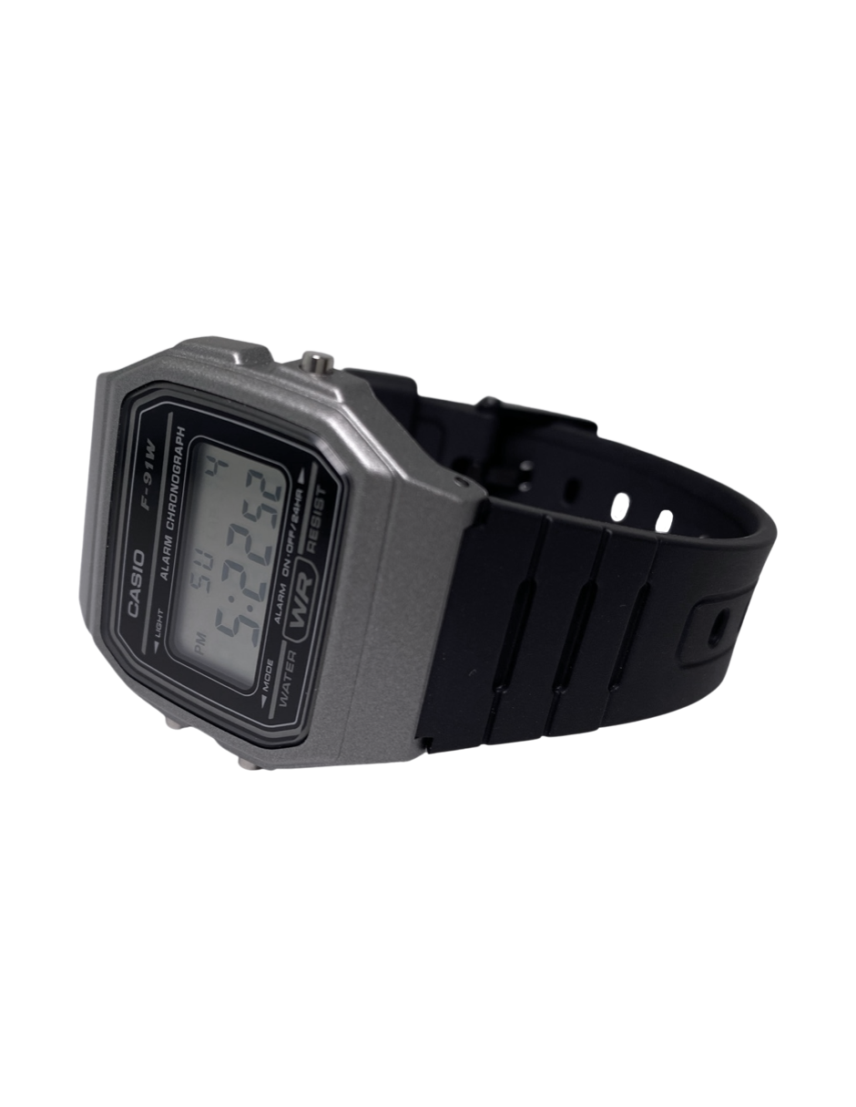Segunda marca de casio sale