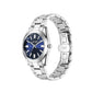 Reloj Enso Caballero modelo Gentleman Silver Ew1062g2