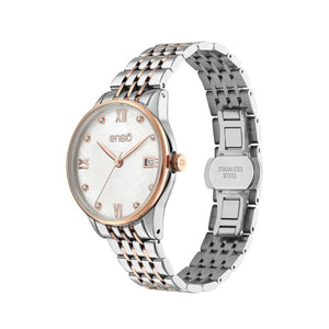 Reloj Enso Dama modelo Ladies Two Tone Ew1053Ll1
