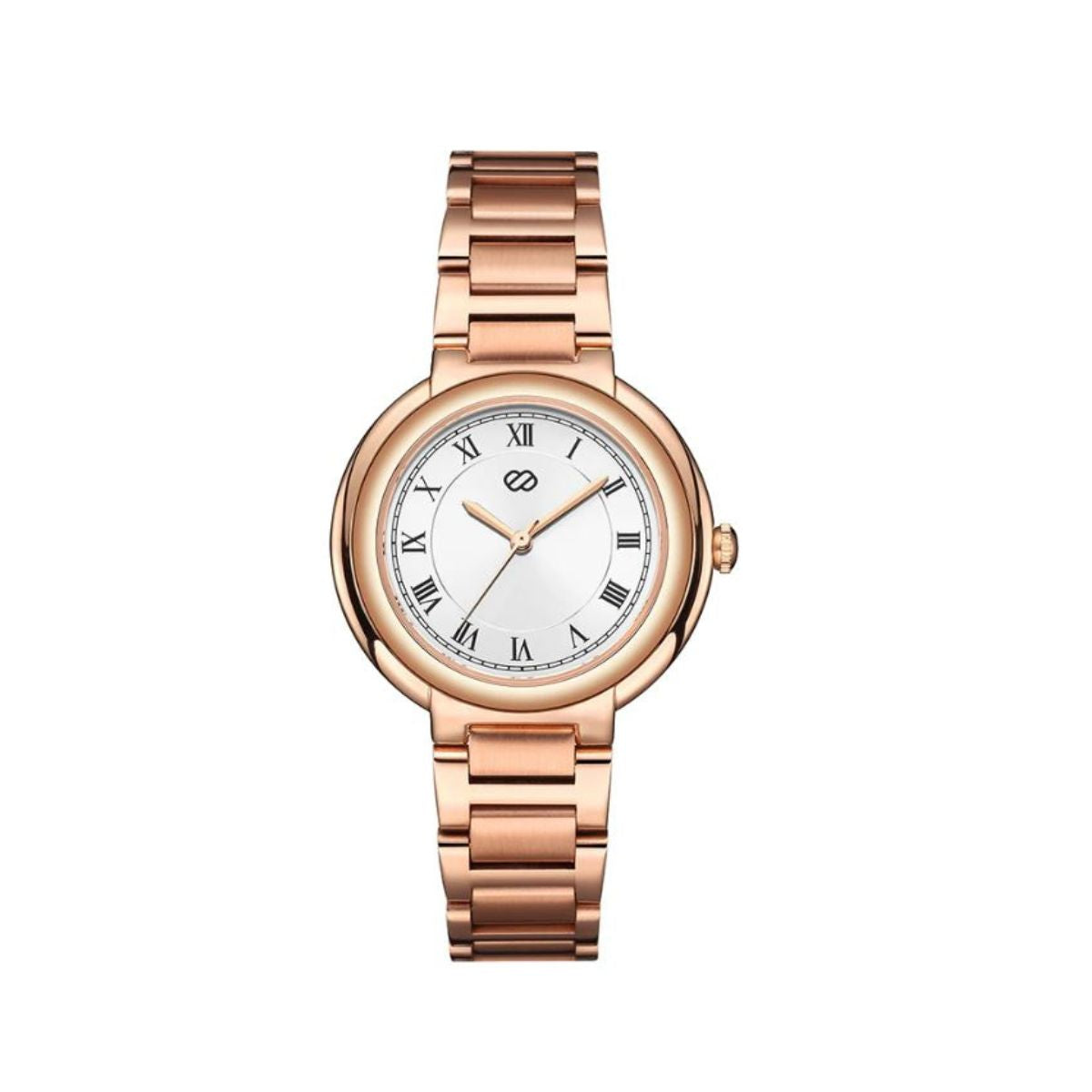 Reloj Enso Color Oro Rosa Dama modelo Ladies Rg Ew1054l1