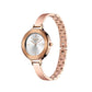 Reloj Enso Color Oro Rosa Dama modelo Ladies Rg Ew1061l3