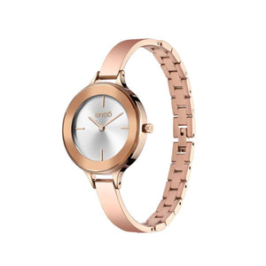 Reloj Enso Color Oro Rosa Dama modelo Ladies Rg Ew1061l3