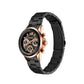 Reloj Enso Negro Dama modelo Ladies Black Ew1049l3