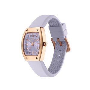 Reloj Enso Lila Dama modelo Trendy Ew1065l2