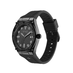 Reloj Enso Negro Caballero modelo Men Black Ew1050g1