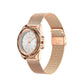 Reloj Enso Color Oro Rosa Dama modelo Ladies Rg Ew9518l6
