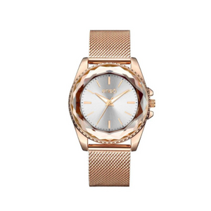 Reloj Enso Color Oro Rosa Dama modelo Ladies Rg Ew9518l6